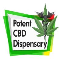 Potent CBD Dispensary image 1
